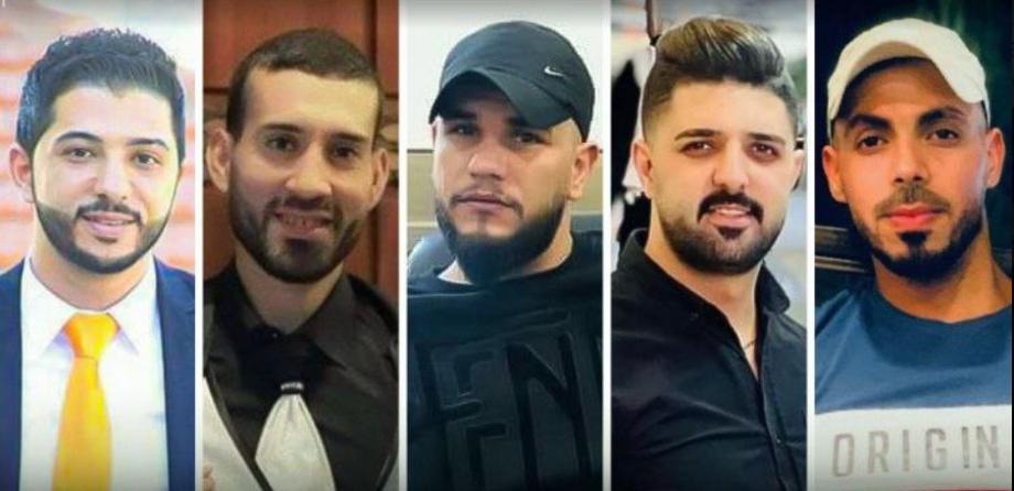 أعلنت وزارة الصحة الفلسطينية، صباح الثلاثاء، عن ارتقاء 6 شهداء خلال العدوان الصهيوني على مدينتي نابلس ورام الله بالضفة الغربية المحتلة، وإصابة ما يزيد عن 21 جريحاً