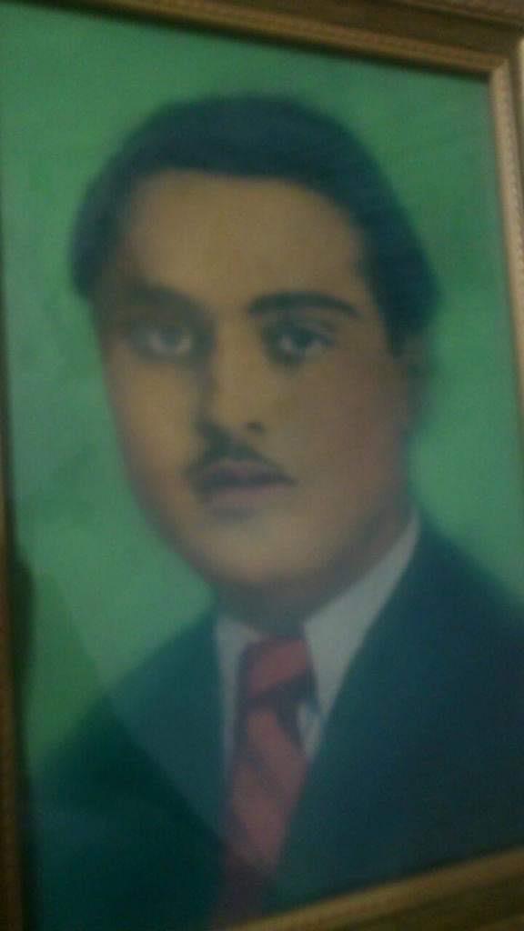 قاسم أبو طعام 