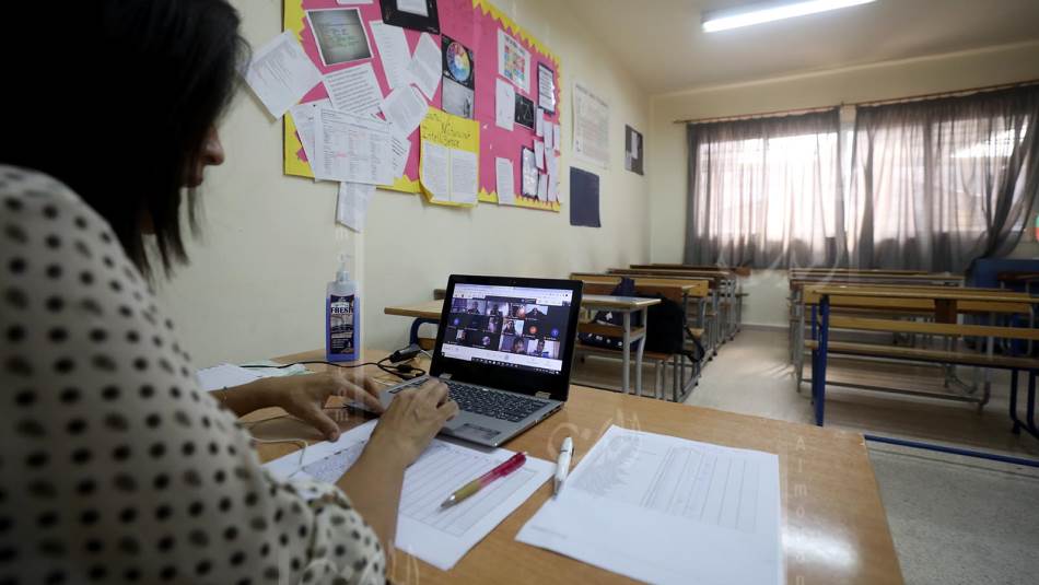 ثمة استعجال لاطلاق حفل التسلم والتسليم الأسبوع المقبل بعدما كثرت التأويلات (علي علّوش)