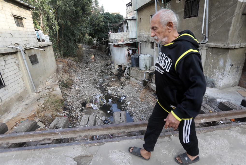 من يصدق أن نهراً كنا نسبح فيه سيتحول خلال 50 عاماً إلى هذا البؤس (هيثم الموسوي)