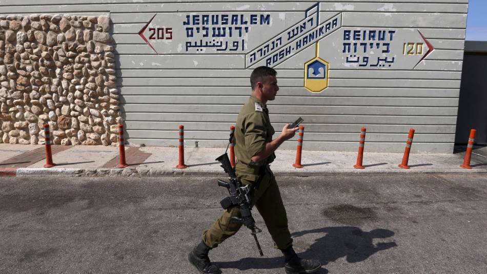 مارست واشنطن خلال الـ24 ساعة الماضية ضغوطاً على لبنان (Getty)