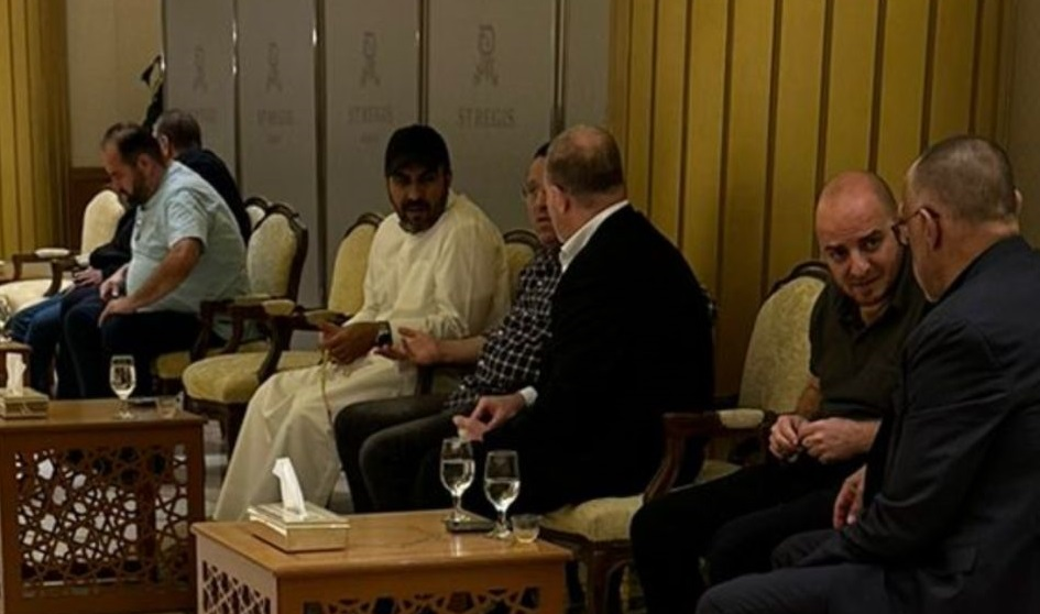 عائلة المرحوم الحاج رياض يوسف الحاج حسين عبدالله تتقدم بالشكر لكل من واساها برحيل فقيدها الغالي