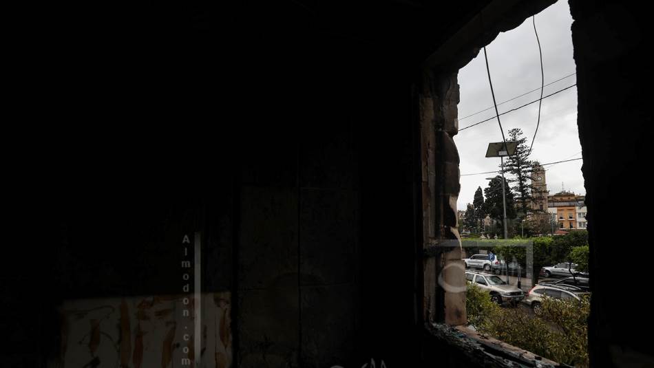 المدينة وبلديتها تدفعان ثمن الكيدية الشخصية والسياسية (علي علوش)