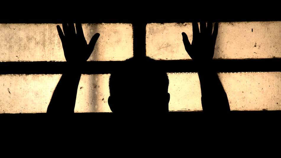 سجن القبة مصنف بكونه الأسوأ حالاً بين السجون الأخرى (علي علوش)