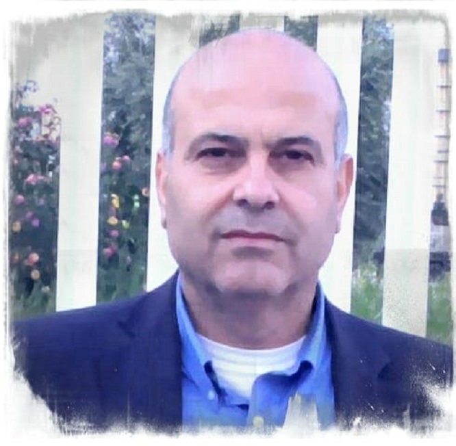 الحاج الدكتور أحمد محمد غدّار