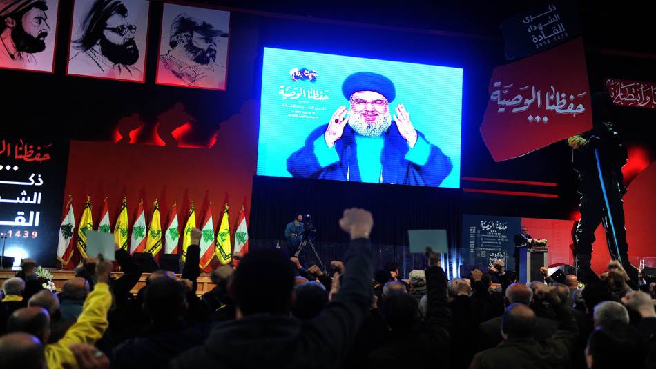 على اللبنانيين أن يقوموا بما هو مطلوب منهم (المدن)