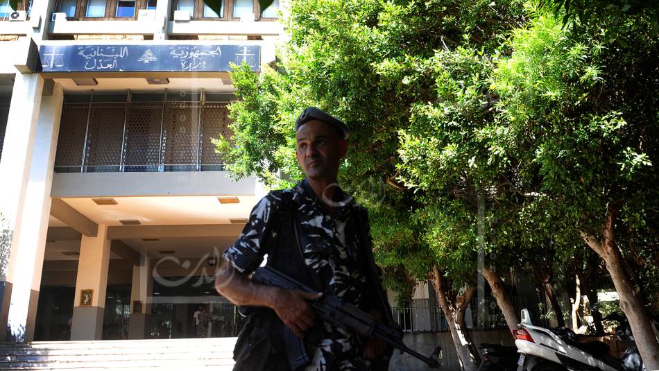 موازنة 2022 شكلت استياءً عارمًا في أوساط القضاة (مصطفى جمال الدين)