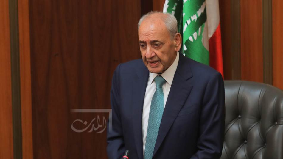 ما زال برّي يسعى لحوار وطني حول استحقاق الرئاسة (علي علوش)