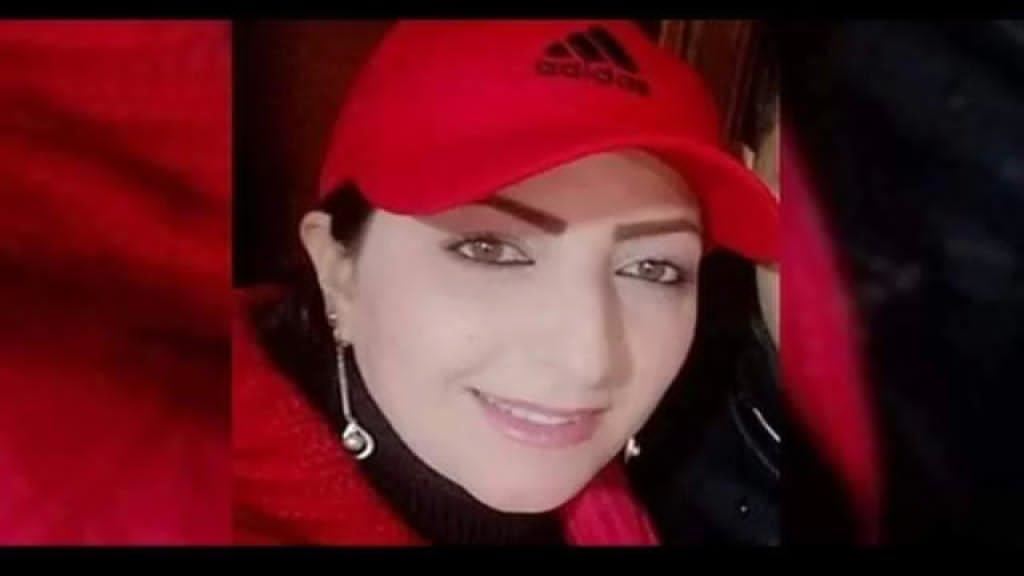 السيدة ندى شبشول (40 سنة)