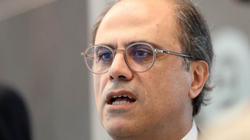 يمكن لأزعور، بالنسبة إلى كثيرين، أن يشكل عنواناً توافقياً (الأرشيف)