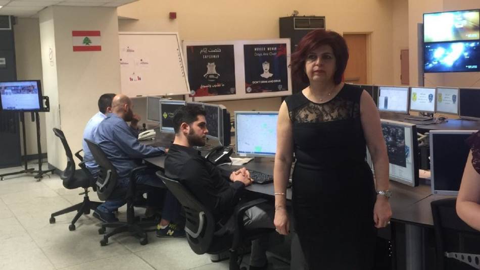 ثمة إرباك في عدلية بعبدا لناحية تشكيل الهيئة الاتهامية للنظر بملف النافعة (الأرشيف)