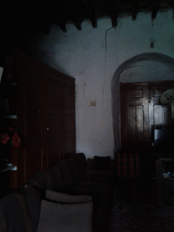 (صورة من منزل فاديا)