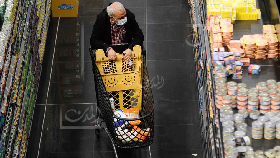 حتى البضائع المصنّعة في لبنان تعتمد على مواد مستوردة وبالتالي بعضها يفوق سعر المستورد(علي علوش)