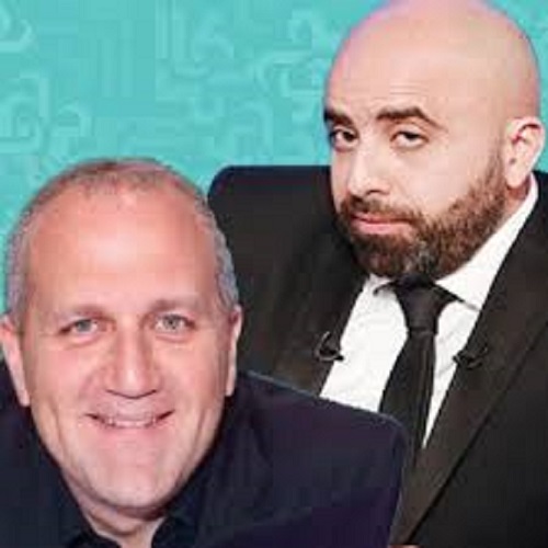 هشام حداد وميشال المرّ... «ثوّار» آخر زمن!