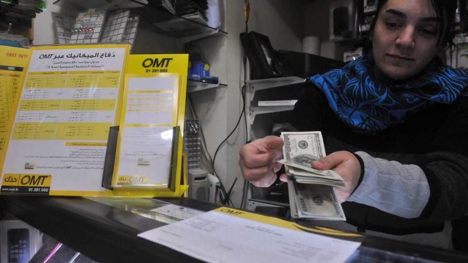 التحويلات تذهب للاستهلاك وليس الانتاج (ريشار سمور)