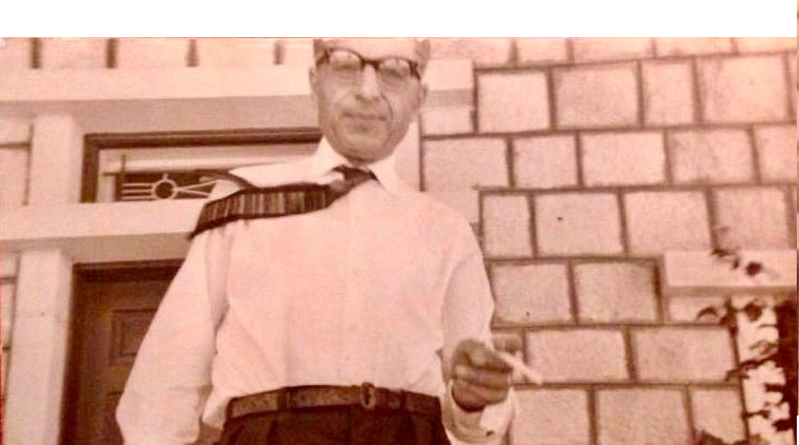 الدكتور شكرالله كرم يمثل شخصية قيادية ذات رؤية إنسانية وأخلاقية