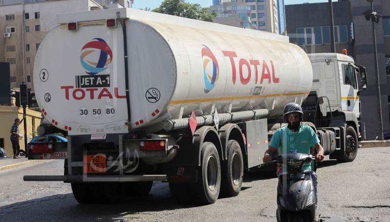 سعر طن المازوت سيرتفع أكثر في الأيام المقبلة (علي علّوش)