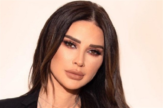 يتردد خبر عن استقالة ديانا فاخوري من mtv