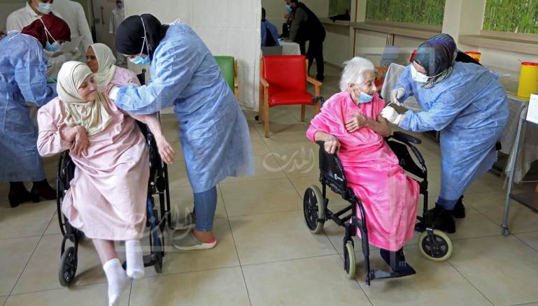 شكل انقطاع الأدوية رعباً في نفوس المسنين (الأرشيف، المدن)