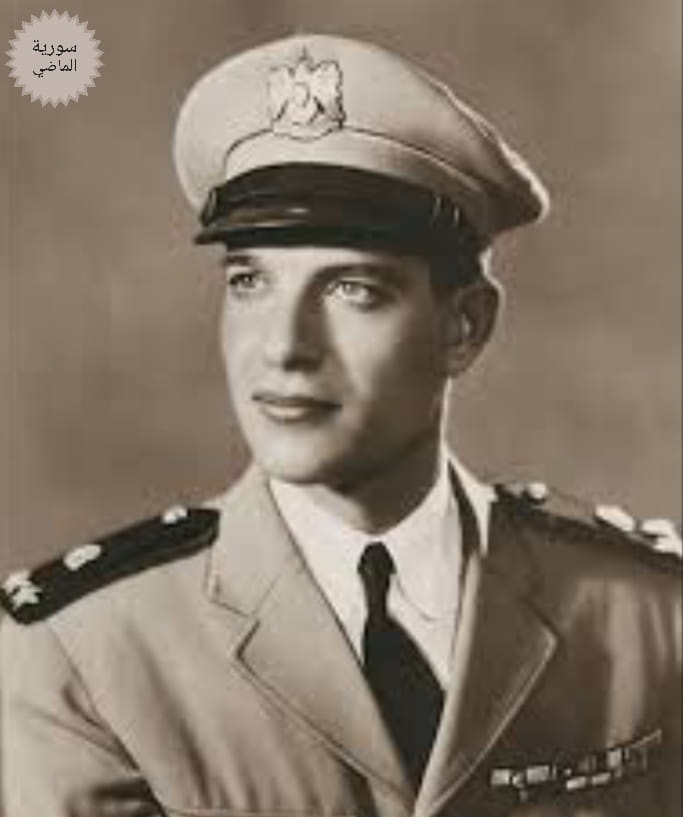 العقيد عدنان المالكي