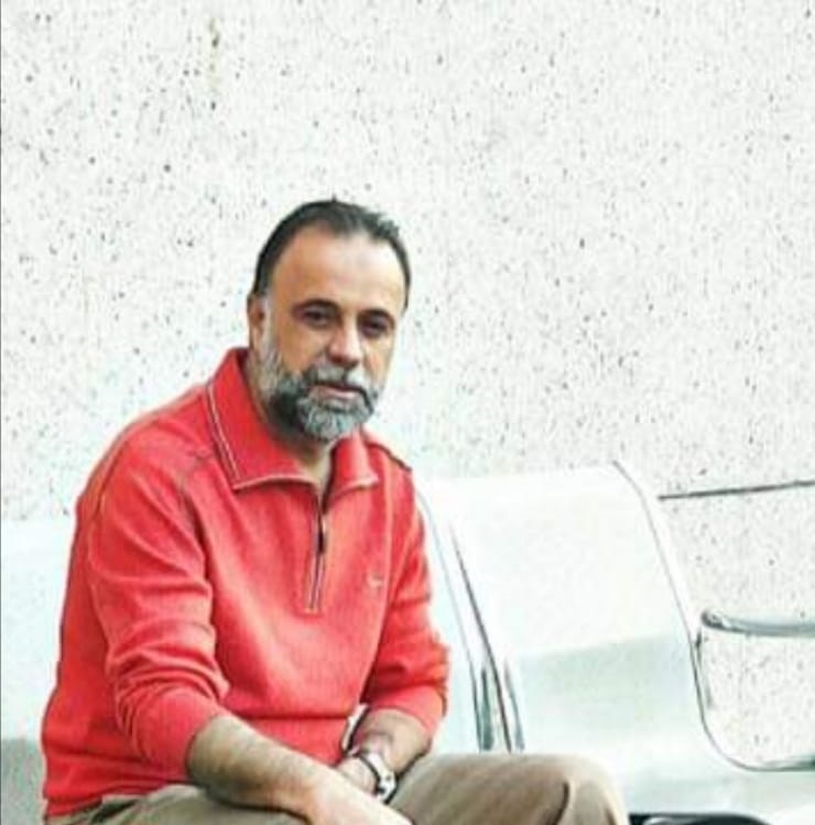 فقيدنا الغالي المأسوف عليه المرحوم  حسين حسن جمعة (أبو علي)