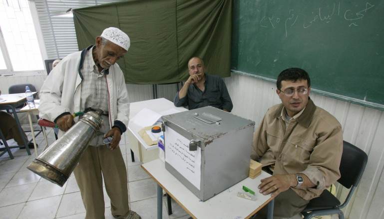 الجنوب الثالثة: المعارضة لحسم لائحتها.. وخرق محتمل بالنبطية