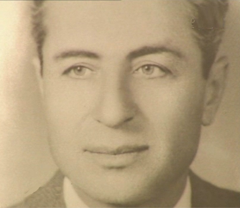 الدكتور شكرالله كرم