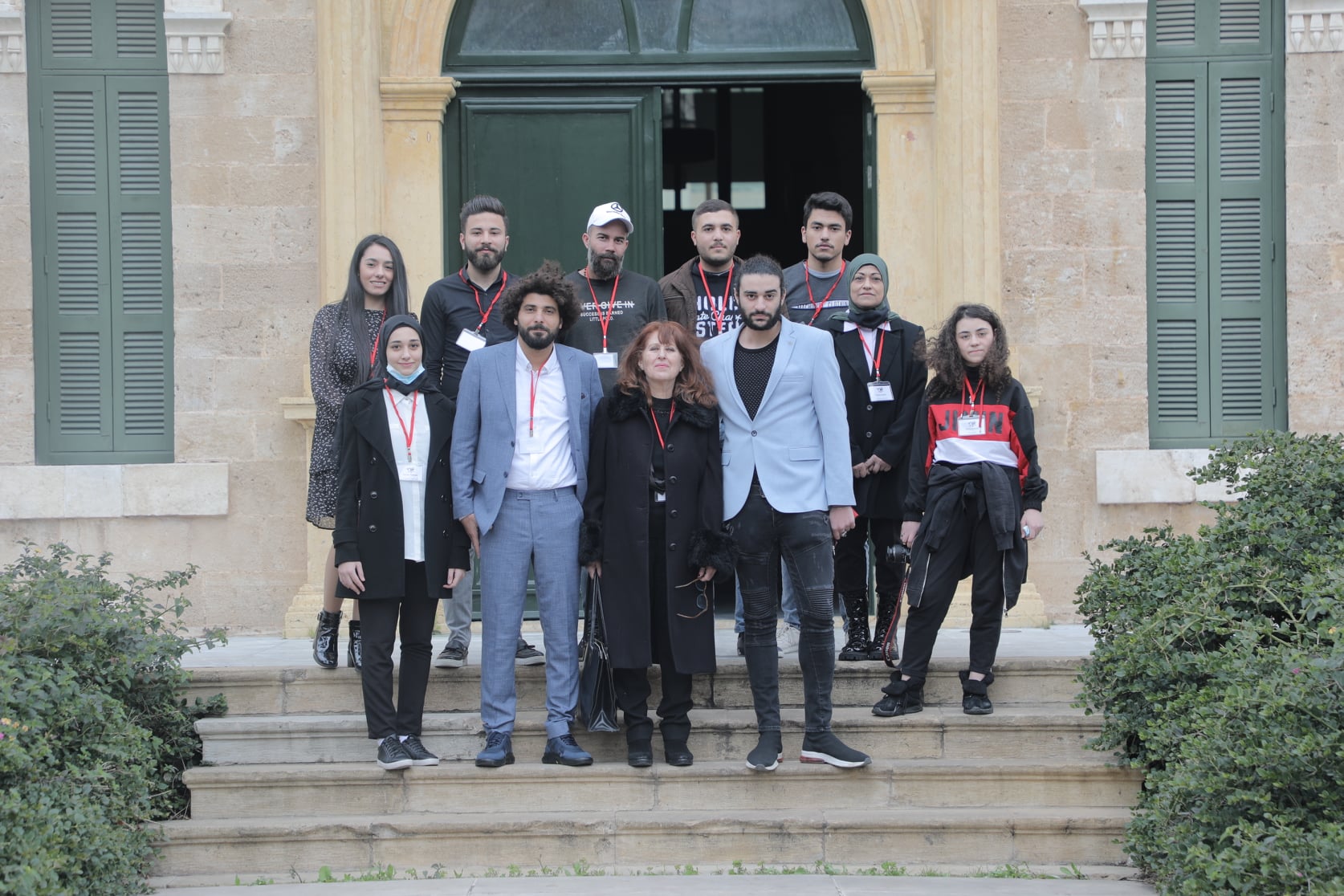 إطلاق شبكة الثقافة والفنون العربية آكانمن أجل التضامن الثقافي  (3)