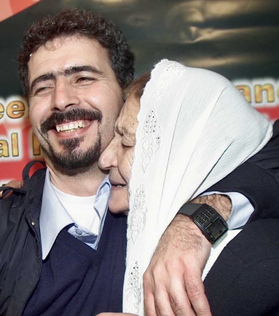 تاريخ جميلة ناصر المقاوم تصونه صورها (علي حشيشو)