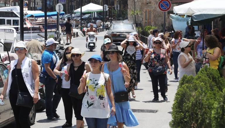 لم يعد لبنان مقصداً للسياح الخليجيين الذين وجدوا وجهات سياحية في تركيا ومصر (علي علوش)