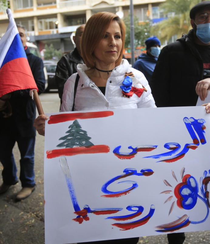 الحرب الروسية أقفلت باب التحويلات إلى الطلاب اللبنانيين (مروان بوحيدر)