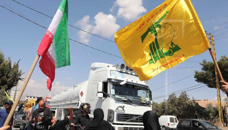 تقديم المازوت قد يمثّل دعاية انتخابية للحزب (مصطفى جمال الدين)