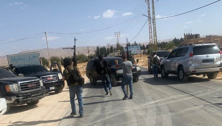 لا ملاحقة ولا محاكمة لمن يقتل جنود الجيش اللبناني (المدن)