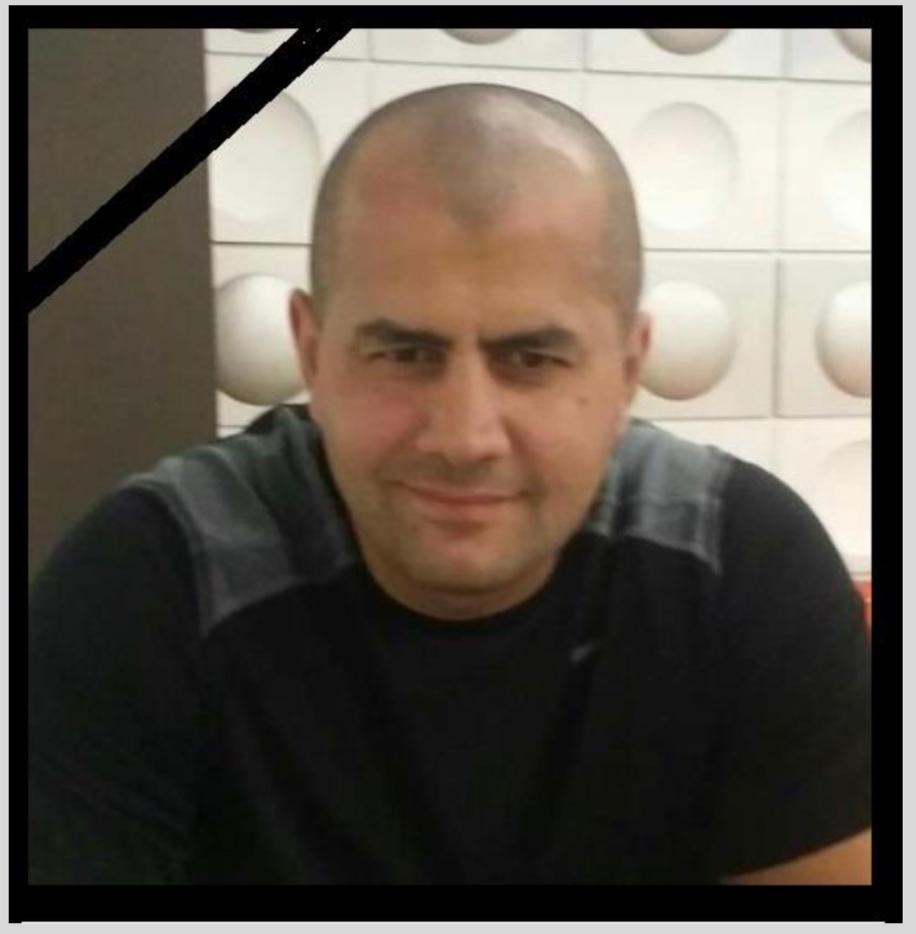 فقيد الشباب المرحوم مازن فيصل حسن محمود عبدالله