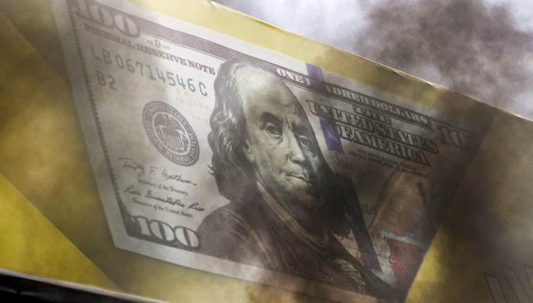 يستحيل صمود لبنان على هذه الحال حتى العام 2023 (Getty)