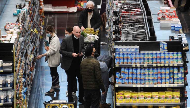 اختلَّت البيئة الاقتصادية بشكل لم يعد إصلاحها سهلاً (علي علّوش)