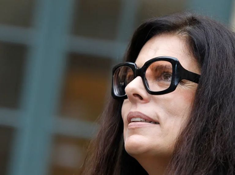 أغنى سيدة في العالم لعام 2022 فرانسواز بيتنكور مايرز.