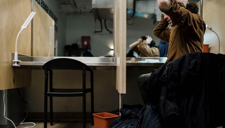 جمعيات ومراكز تأهيل كثيرة تتوجّه إلى الإقفال بسبب الأوضاع الاقتصادية (Getty)