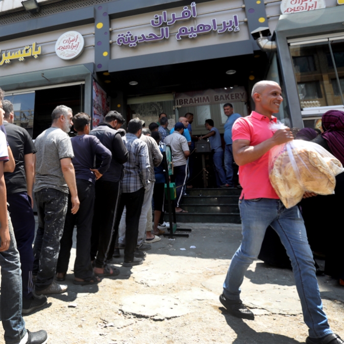 رئيس الحكومة يثبّت «الإنترنت غير الشرعي»