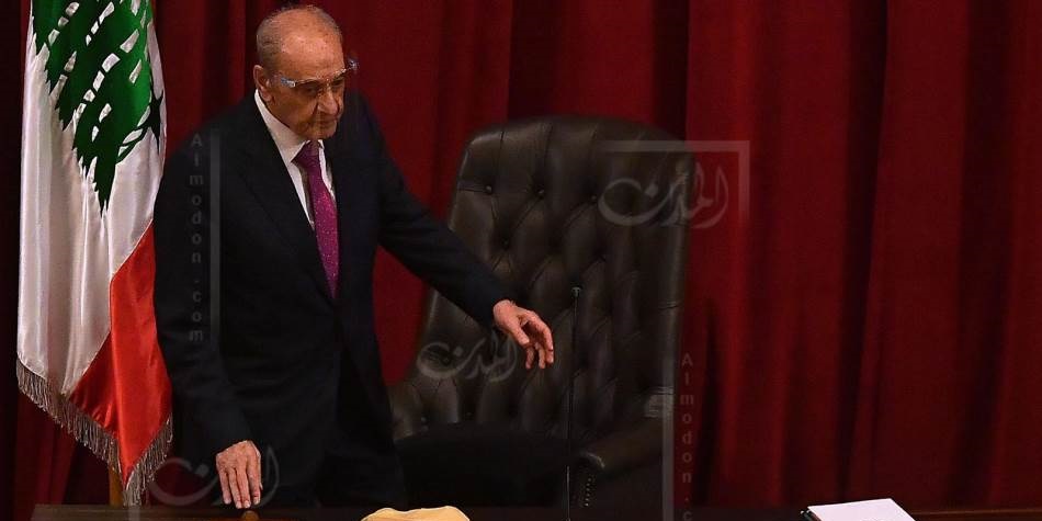 لا يوجد أي منافس لبرّي ليكون موقع رئاسة المجلس بخطر (عباس سلمان)