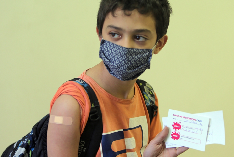 عودة المغتربين من دول مختلفة تُضاعف المخاطر (هيثم الموسوي)