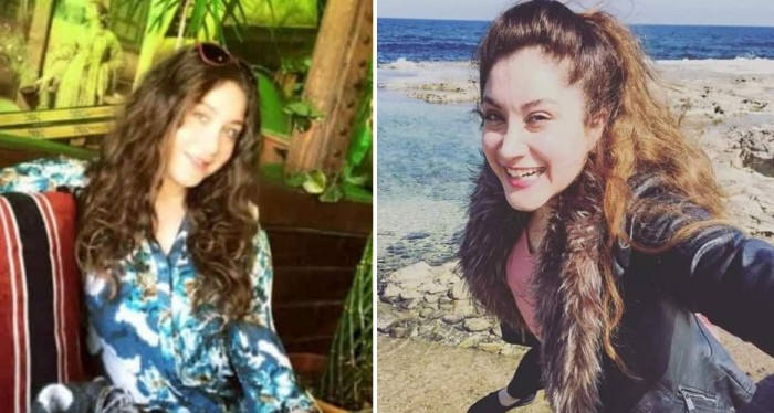 ميسون كامل يحيى لم تنعم بأمومتها طويلاً فرحلت تاركةً حزناً لا يغيب..