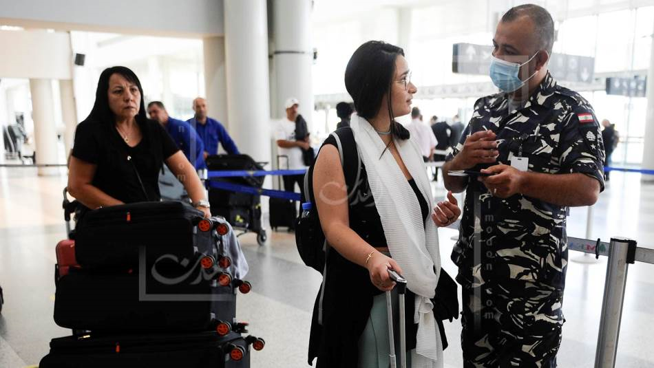 ما يهم في المطار توافر السلامة والأمن.. والكهرباء (المدن)