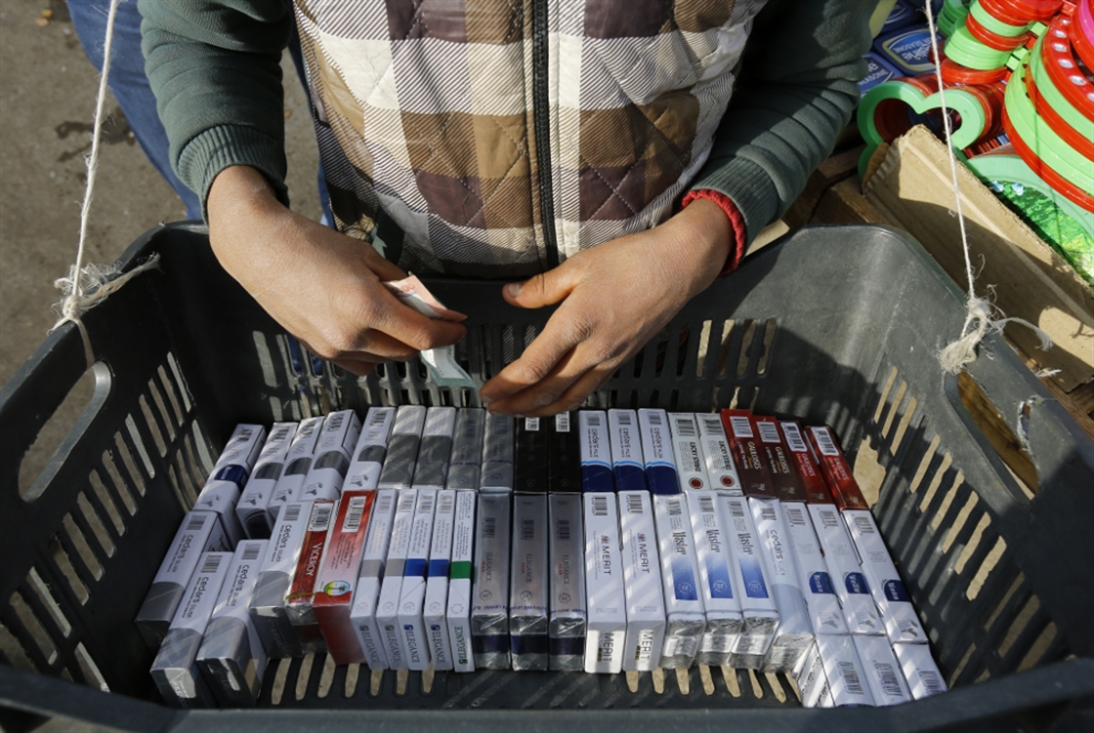 يقدّر أحدهم الوفر الذي حقّقه بـ700 ألف ليرة شهرياً (أرشيف مروان طحطح)