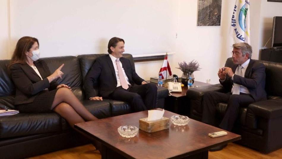 حلّ أزمة الكهرباء جزئياً هو تفصيل بسيط مقابل التخلّي عن الخط 29 (دالاتي ونهرا)