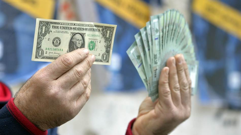 إمتص المركزي نحو 12% من السيولة الموجودة في السوق بالليرة