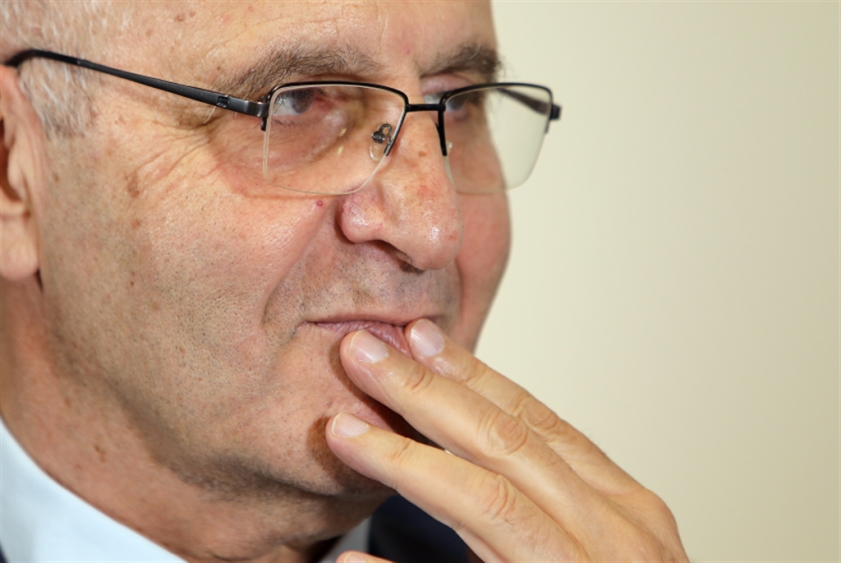 عراجي: تحتاج المستشفيات إلى إعادة هيكلة