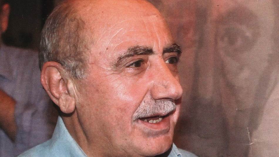 الشاعر حسن عبدالله.. وتنطفئ تلك الشعلة التي تُتداول من جيل إلى جيل