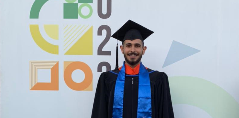 المهندس علي غالب قشمر