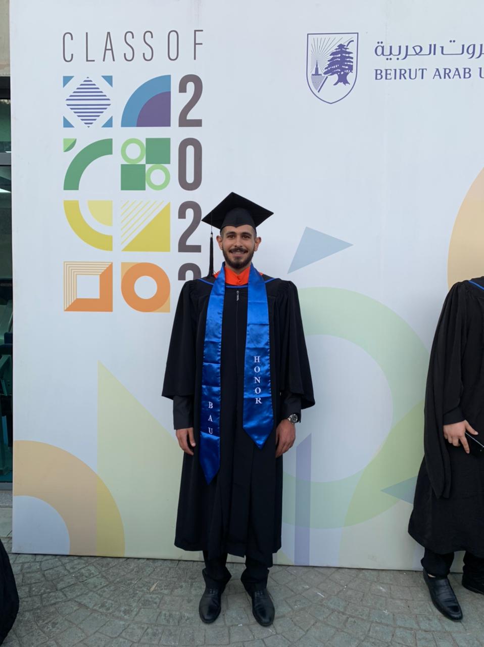 المهندس علي غالب قشمر